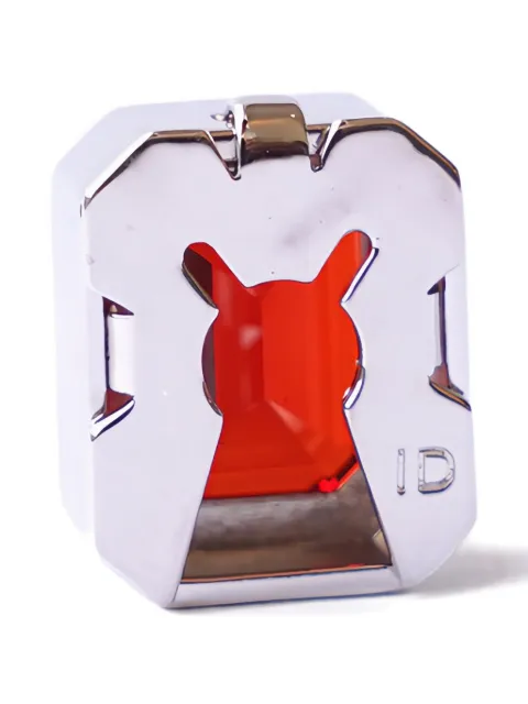 Izabel Display Mega Zirconia cufflinks