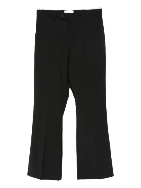 MARSEM press-crease pants