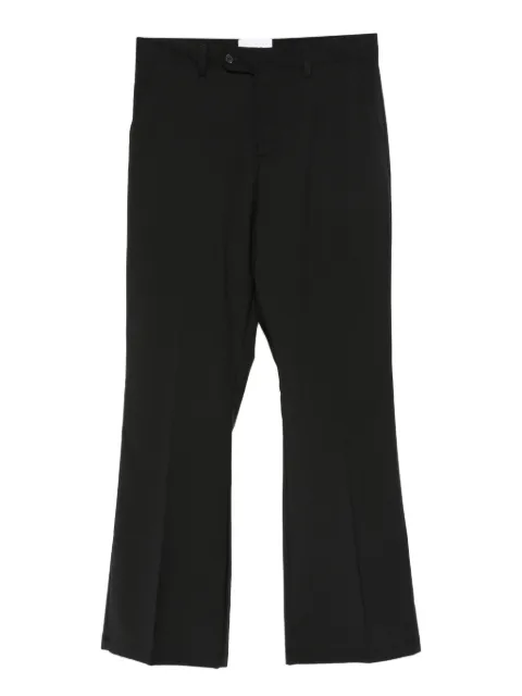 MARSEM pantalones con pinzas