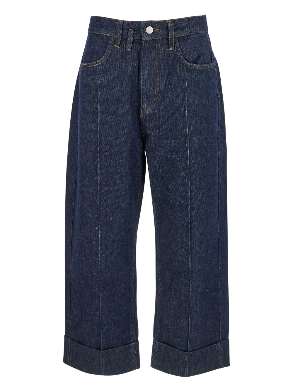 Tela Brooklyn Jeans In Blue