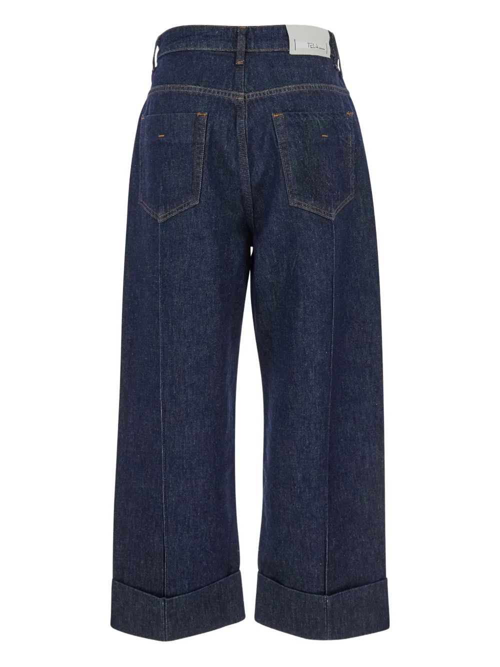 Tela Brooklyn jeans - Blauw
