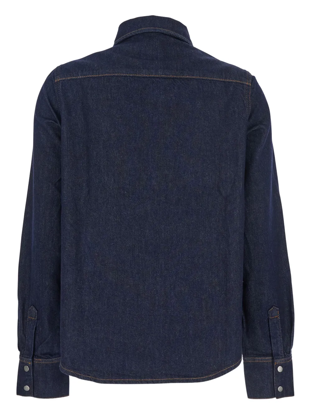 Tela Ben blouse - Blauw