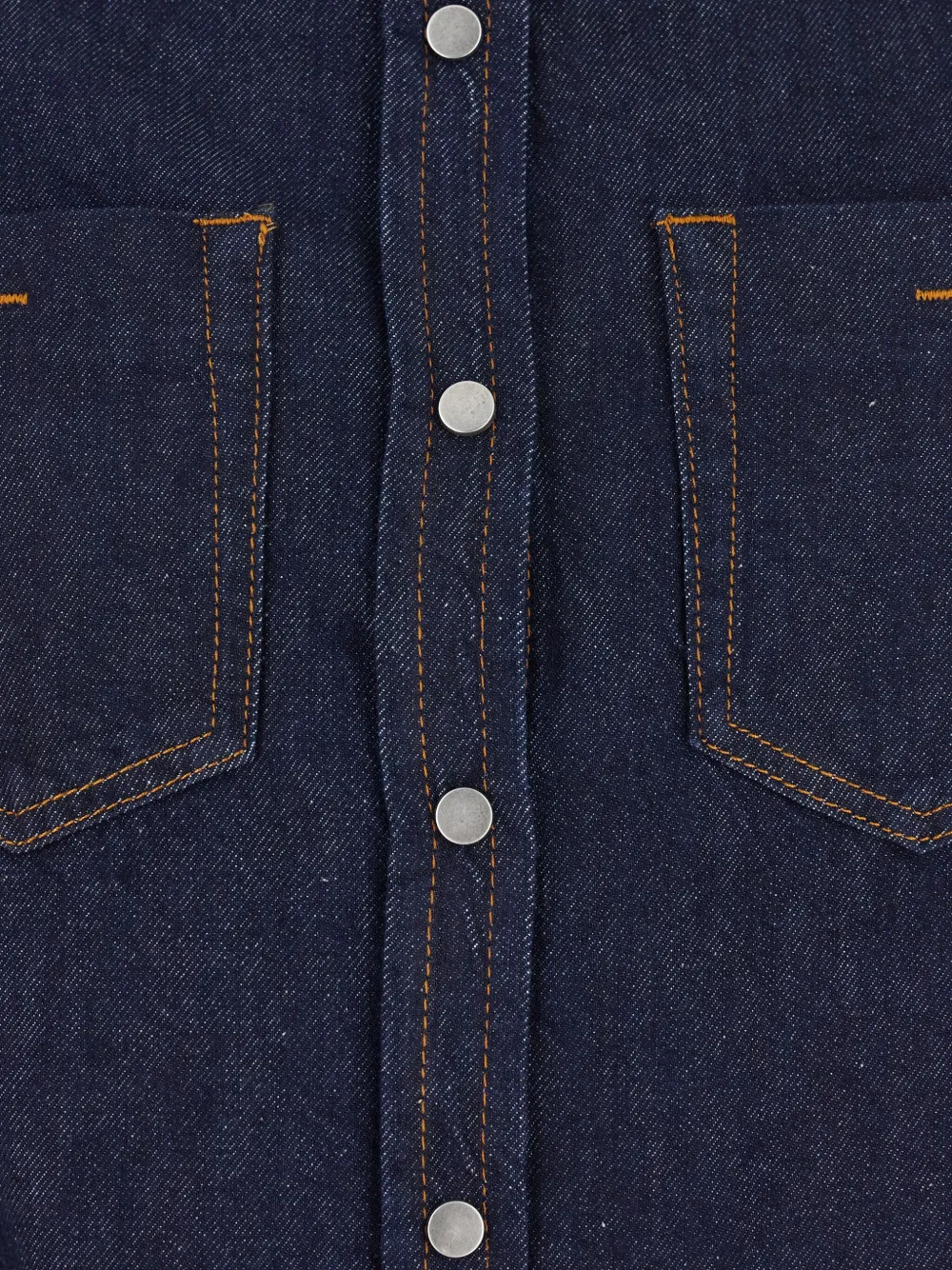 Tela Ben blouse Blauw