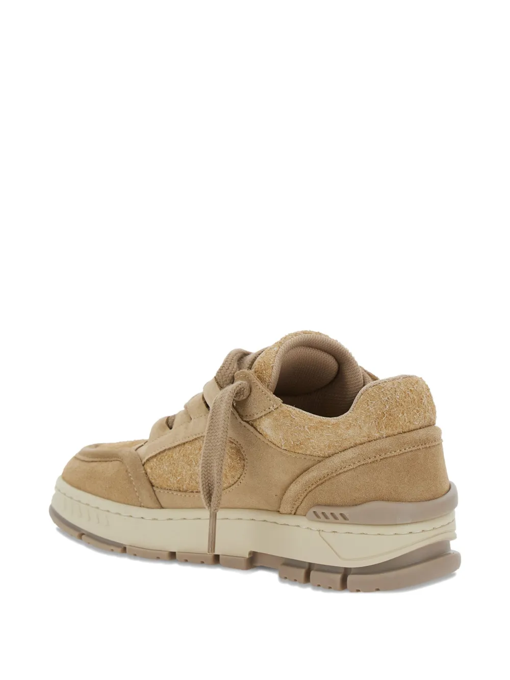 Axel Arigato Women Area Loop Sneaker In Neutral