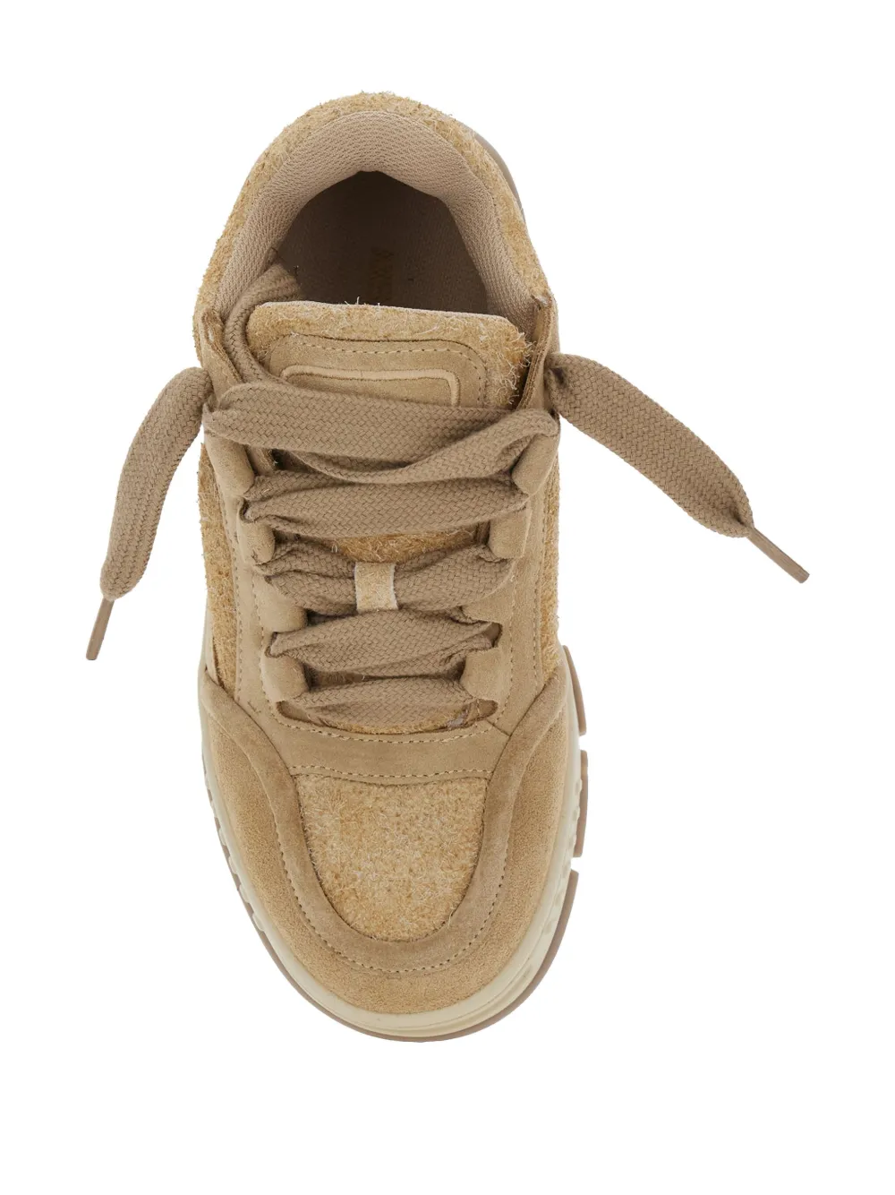 Axel Arigato Women Area Loop Sneaker In Neutral