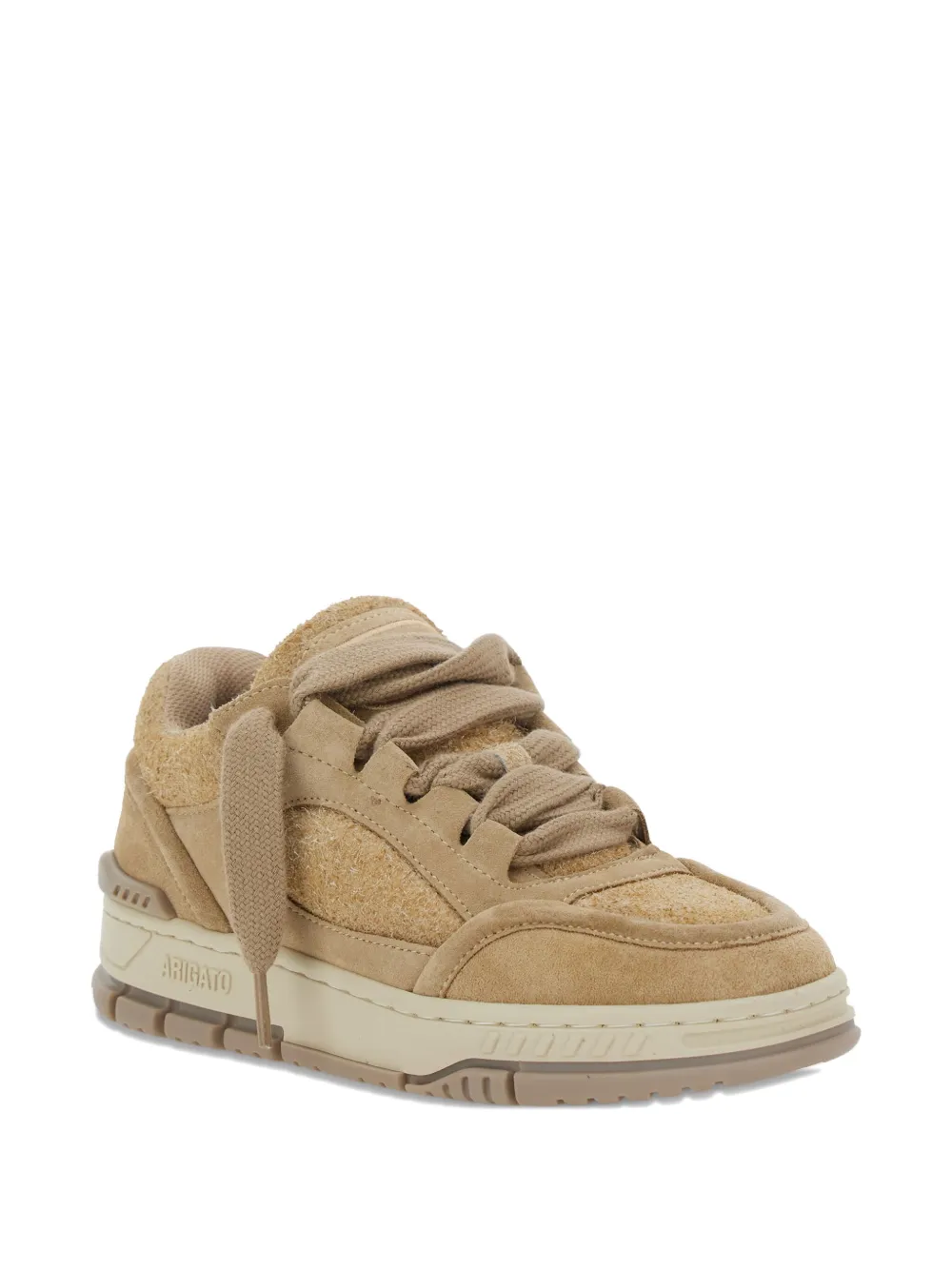 Axel Arigato Women Area Loop Sneaker In Neutral