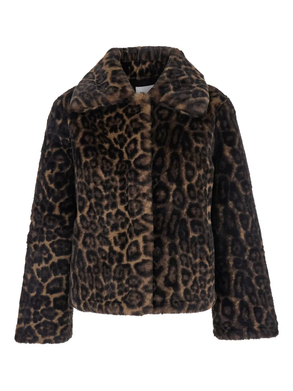 Apparis Elis jacket | Brown | Image 1