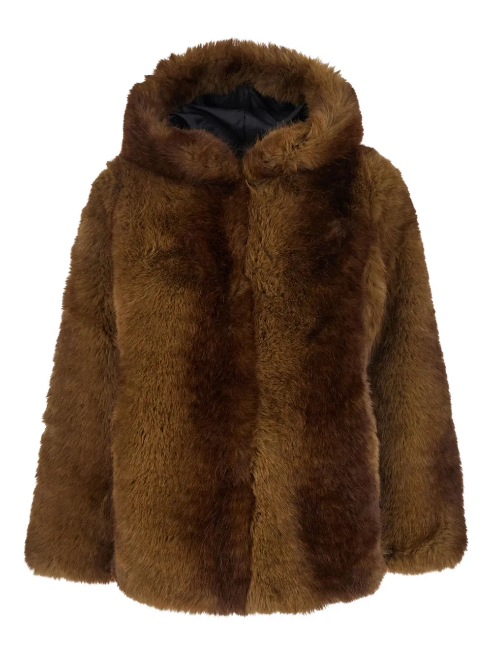 Apparis Katin jacket | Brown | Image 1