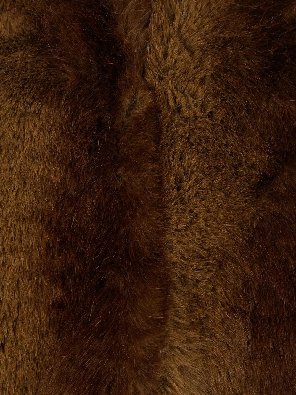 Apparis Katin Jacket In Brown