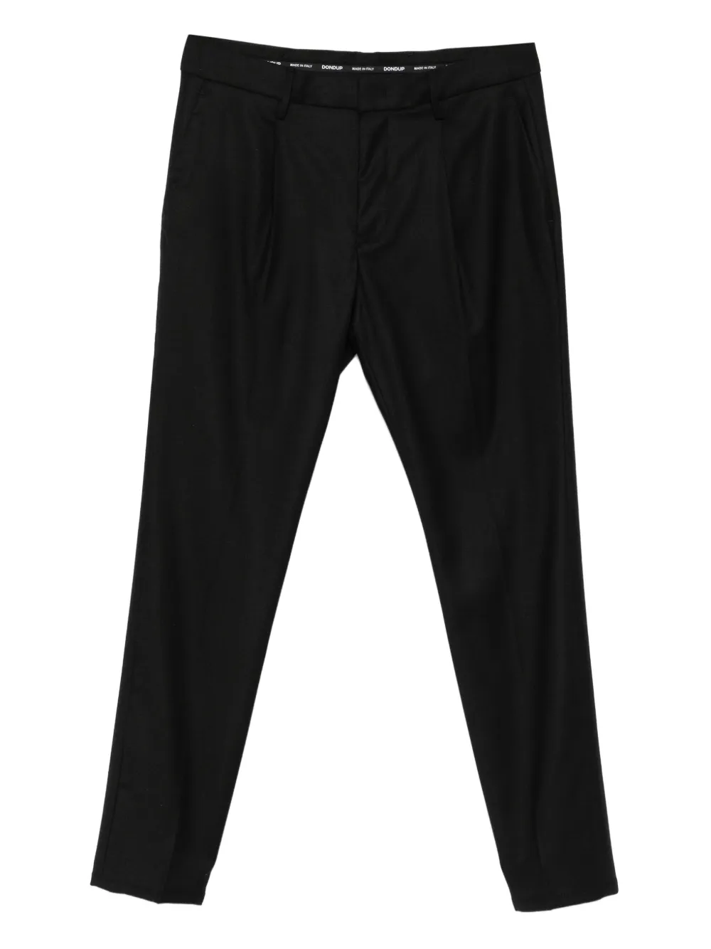 DONDUP pleated pants | Image 1