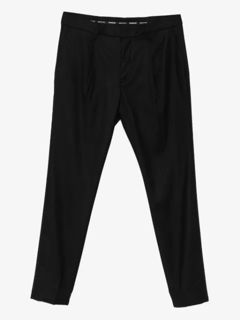 DONDUP pleated pants