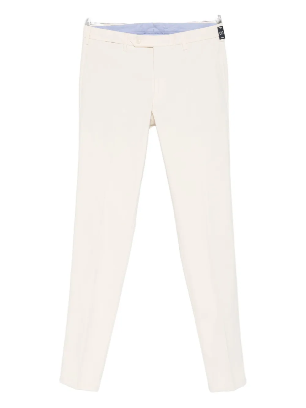 Rota buttoned pants | Neutrals | Image 1