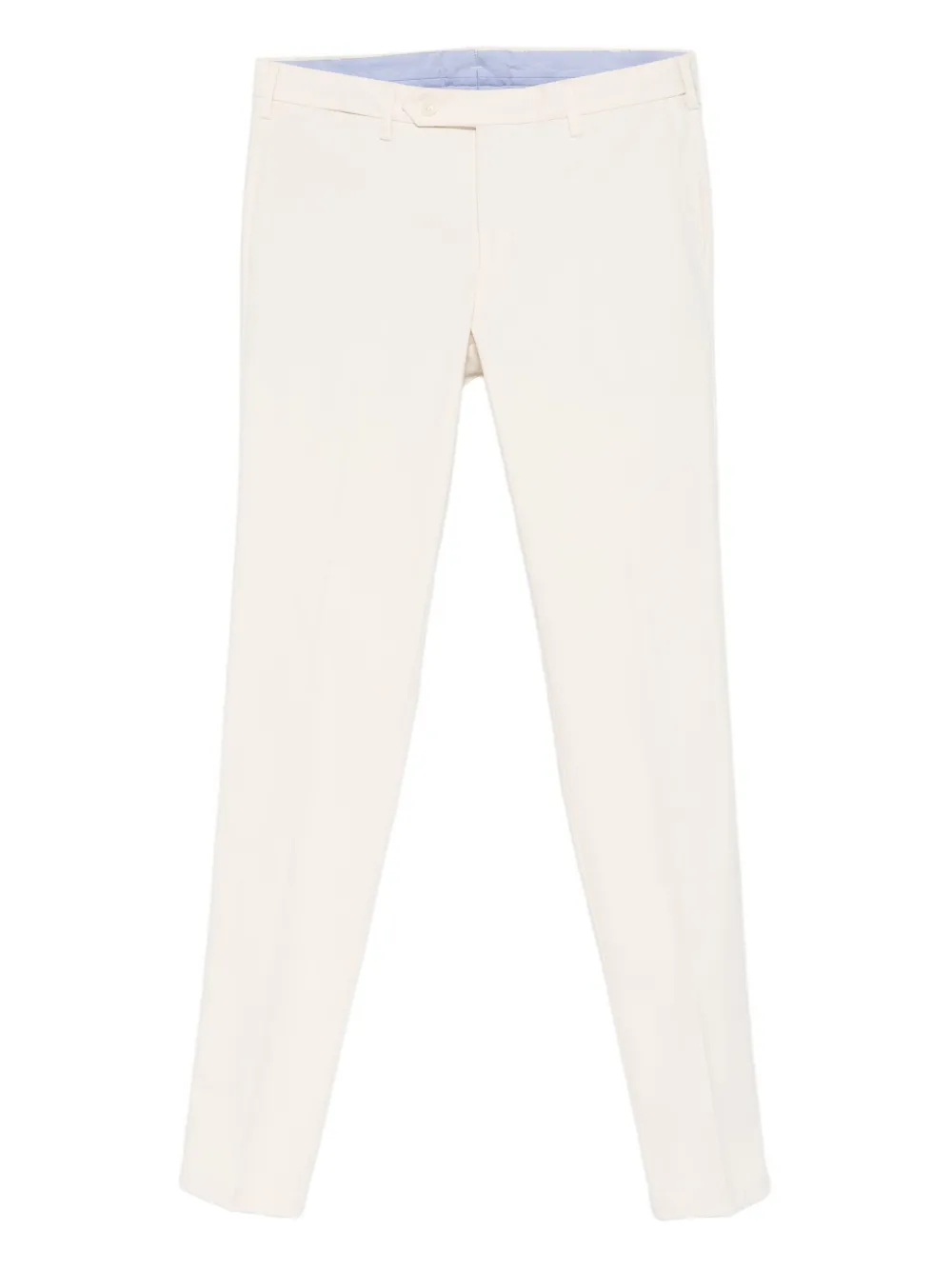 Rota buttoned pants | Neutrals | Image 1