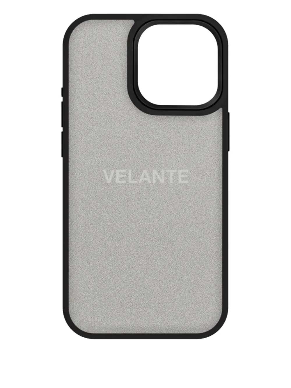 VELANTE crocodile-texture iPhone 16 Pro case | Women | Image 2