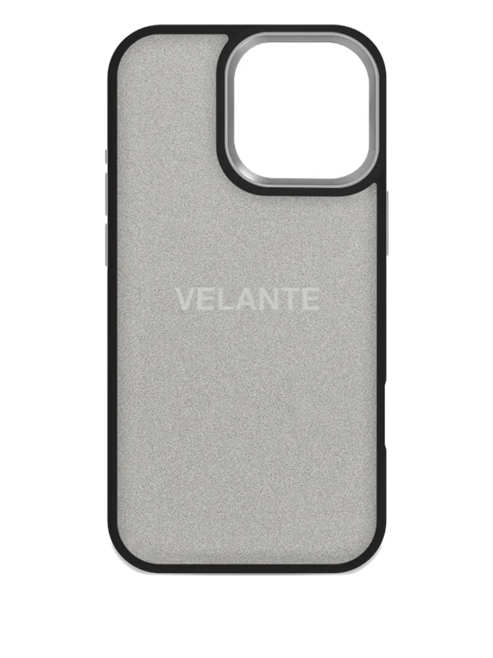 VELANTE quilted-leather iPhone 16 Pro phone case | Men | Image 2