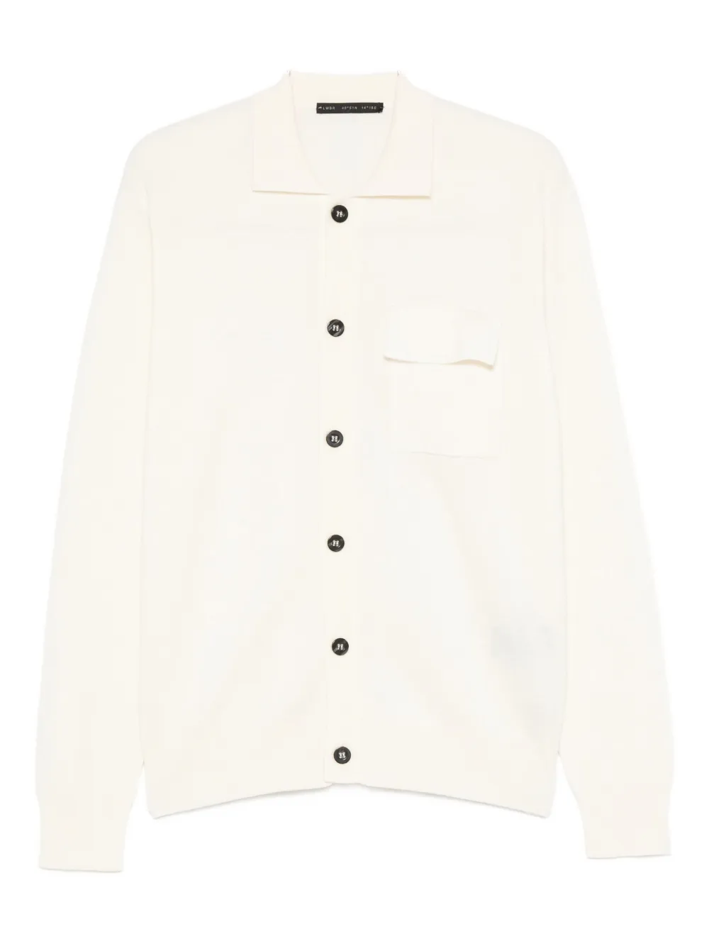 Low Brand wool cardigan | Neutrals | Image 1