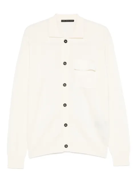 Low Brand wool cardigan
