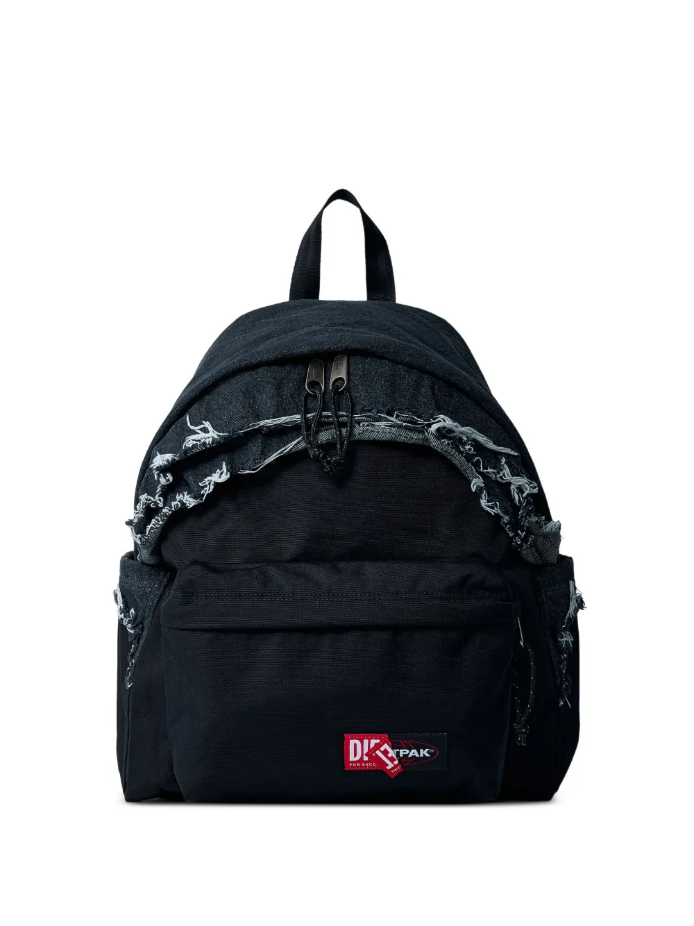 Diesel Pak'r backpack | Black | Image 1
