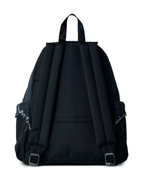 Diesel Sac à Dos Pak'r Noir FARFETCH MA