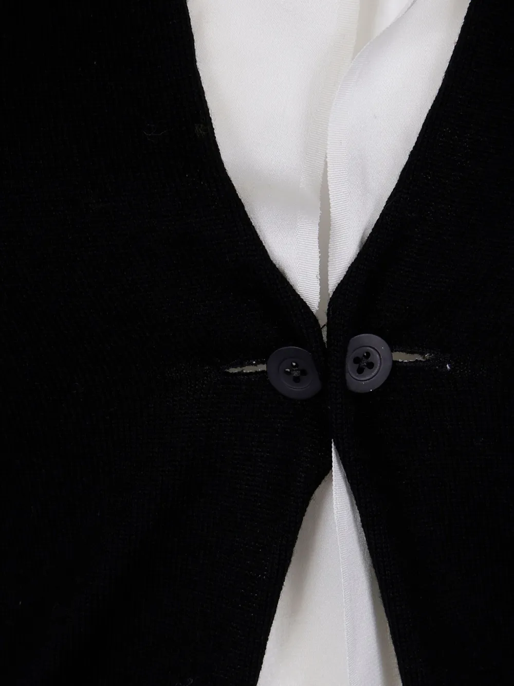 IBRIGU buttoned cardigan | Cardigans | Image 2