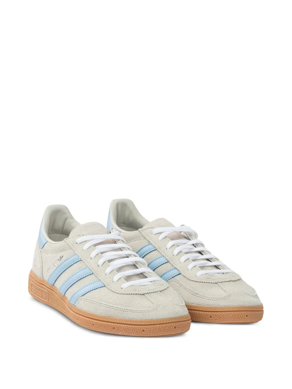 adidas Handball Spezial low-top sneakers Beige