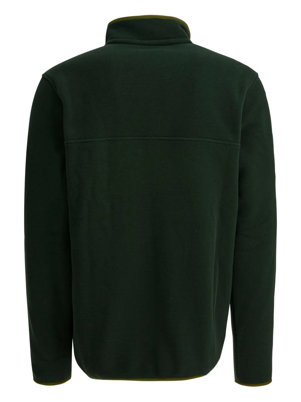 Patagonia fleece sweatshirt - Groen