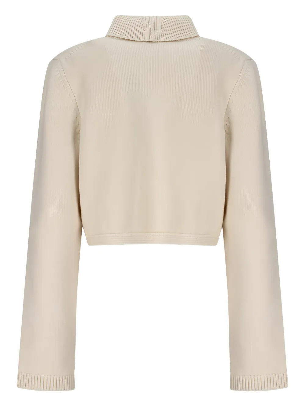 Alaïa pull à col roulé | Pulls | Image 2