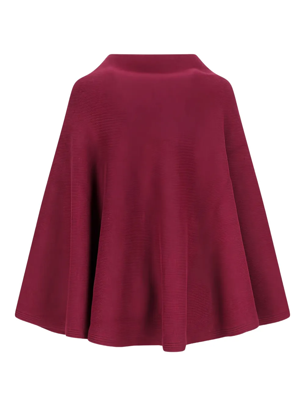 Alaïa falda con diseño trapezoidal | Faldas acampanadas | Image 2