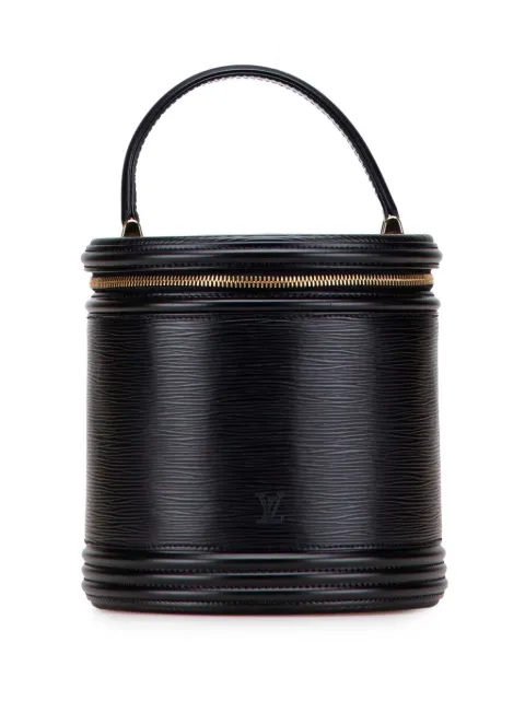 Louis Vuitton Pre-Owned 1997 Epi Cannes vanity bag