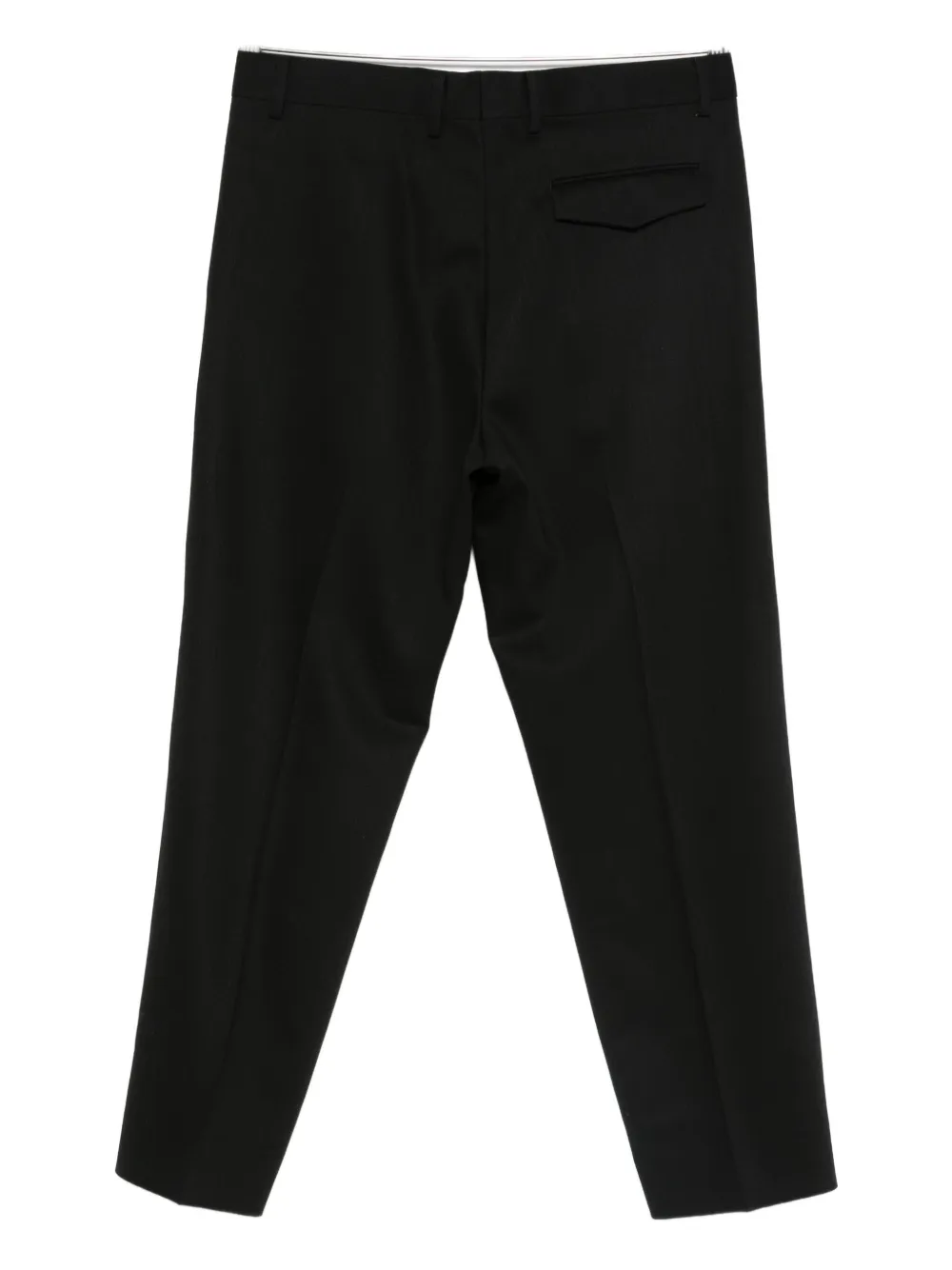 Costumein pleat-detail trousers | Tailored Pants | Image 2