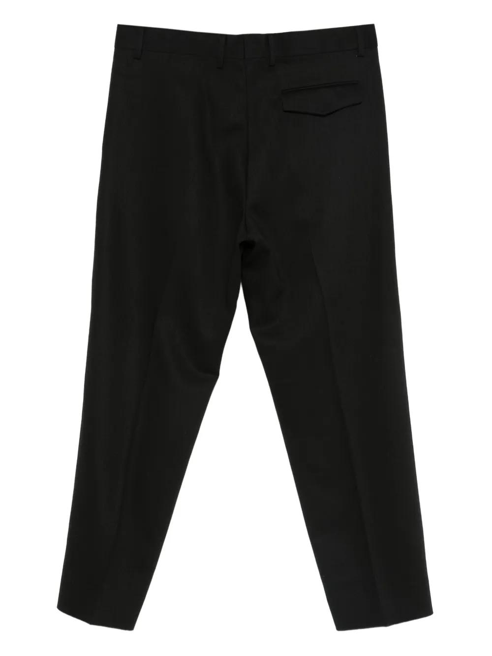 Costumein pleat-detail trousers | Tailored Pants | Image 2