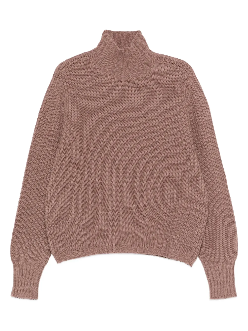 Aragona Cashmere Jumper In Multi