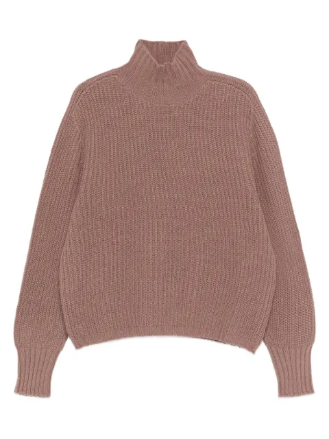 Aragona cashmere jumper