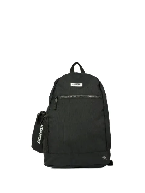 ABERCROMBIE FITCH KIDS mochila con logo estampado
