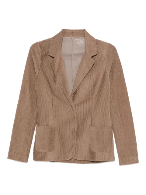 Majestic Filatures blazer con botones y bolsillo de parche