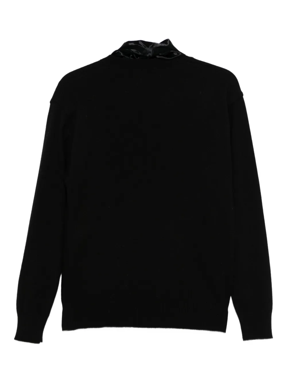 Alberta Ferretti buttoned cardigan | Cardigans | Image 2