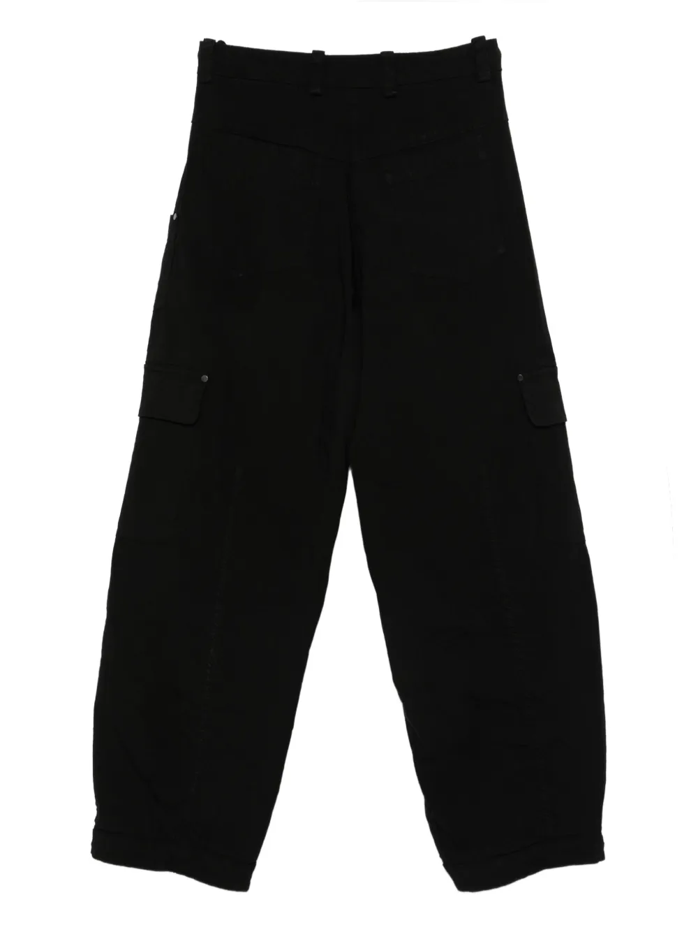 Masnada cargo-pocket trousers | Tapered Pants | Image 2