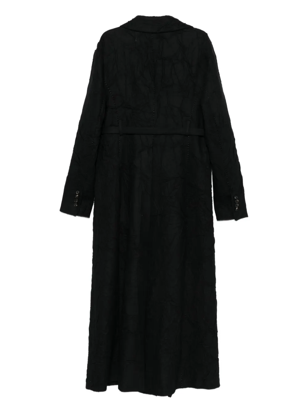 Masnada single-breasted coat | Single Breasted Coats | Image 2