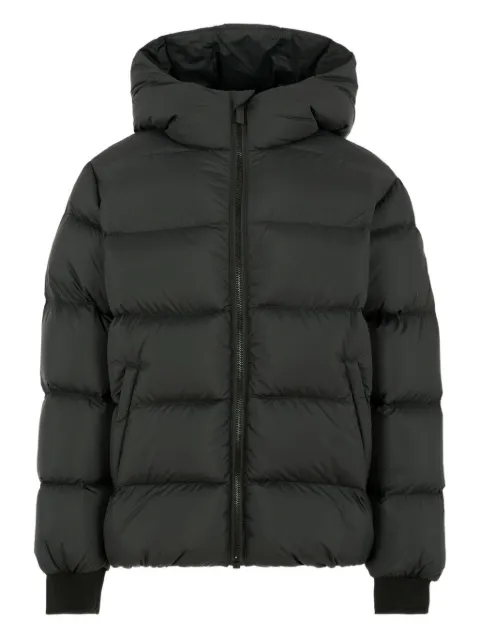 Colmar Kids hooded puffer jacket