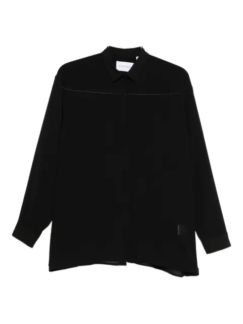 MARSEM long-sleeve shirt 