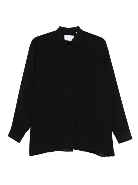 MARSEM camisa manga larga