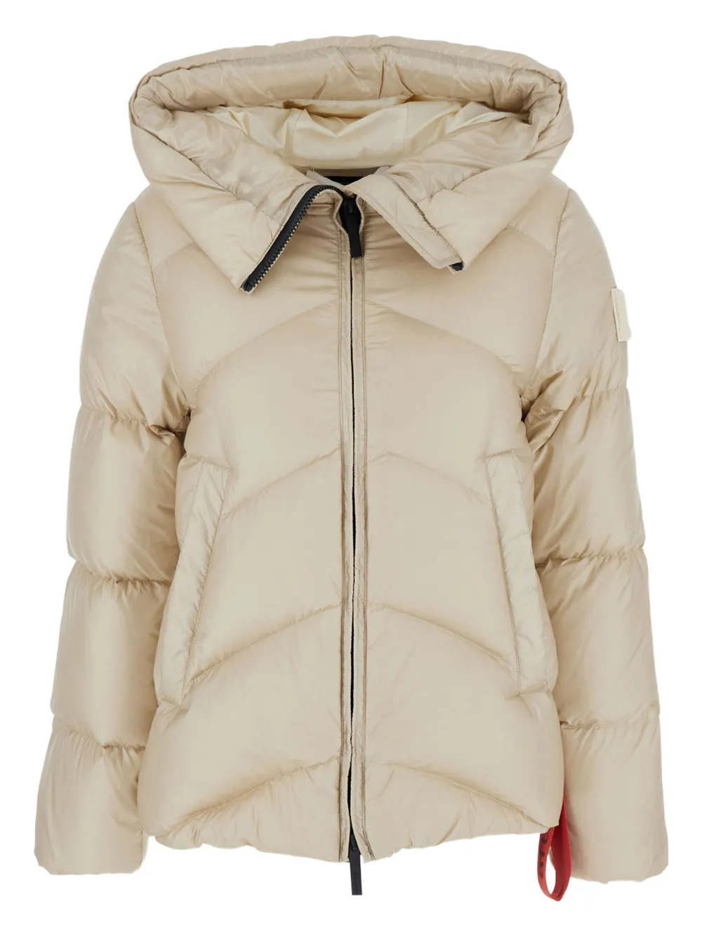 After Label Helsinki Jacket In Neutral