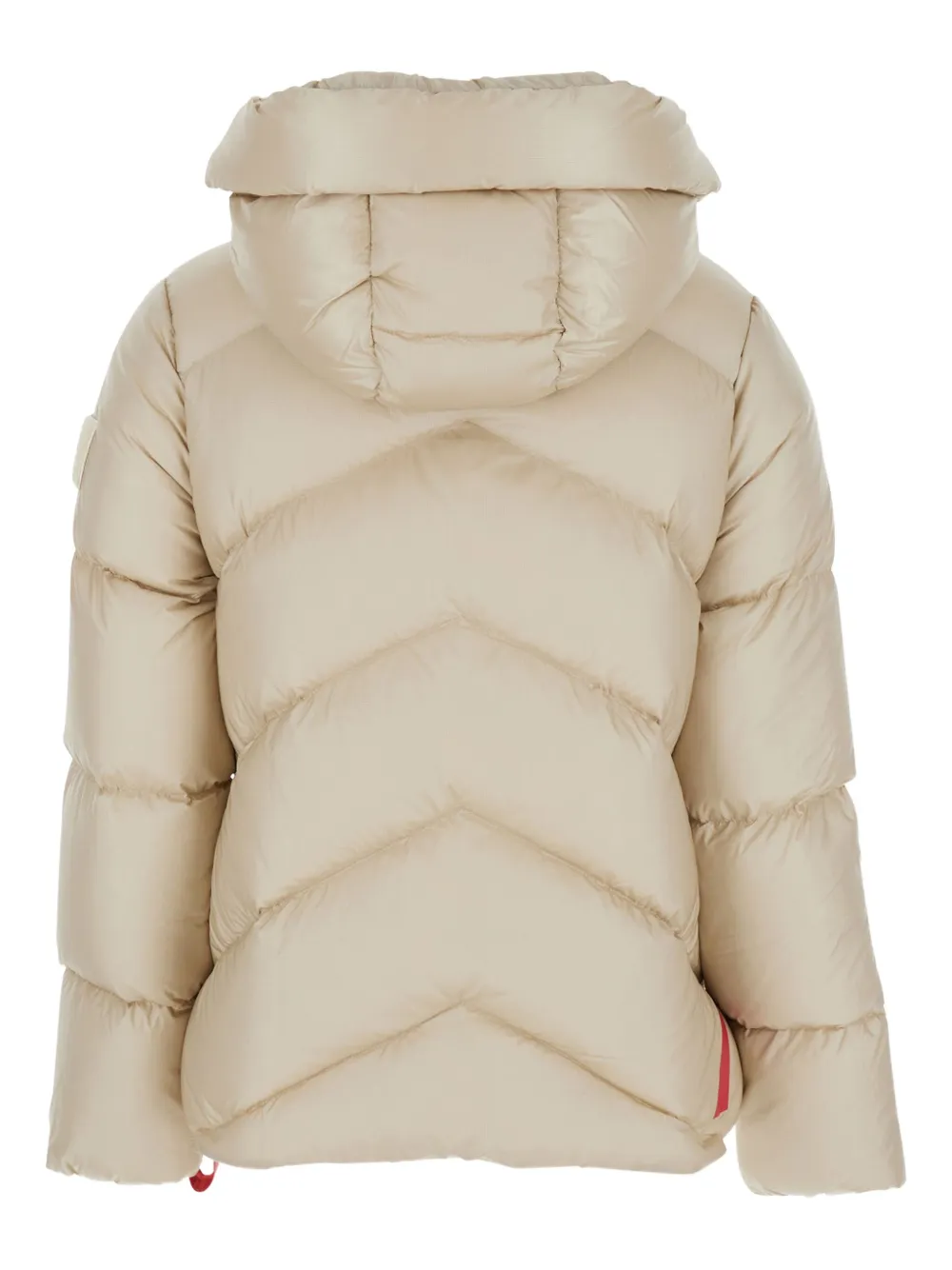After Label Helsinki Jacket In Neutral