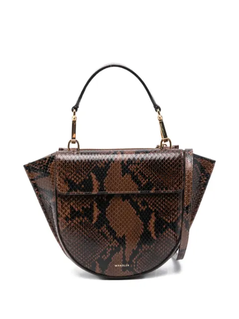 Wandler Hortensia mini bag