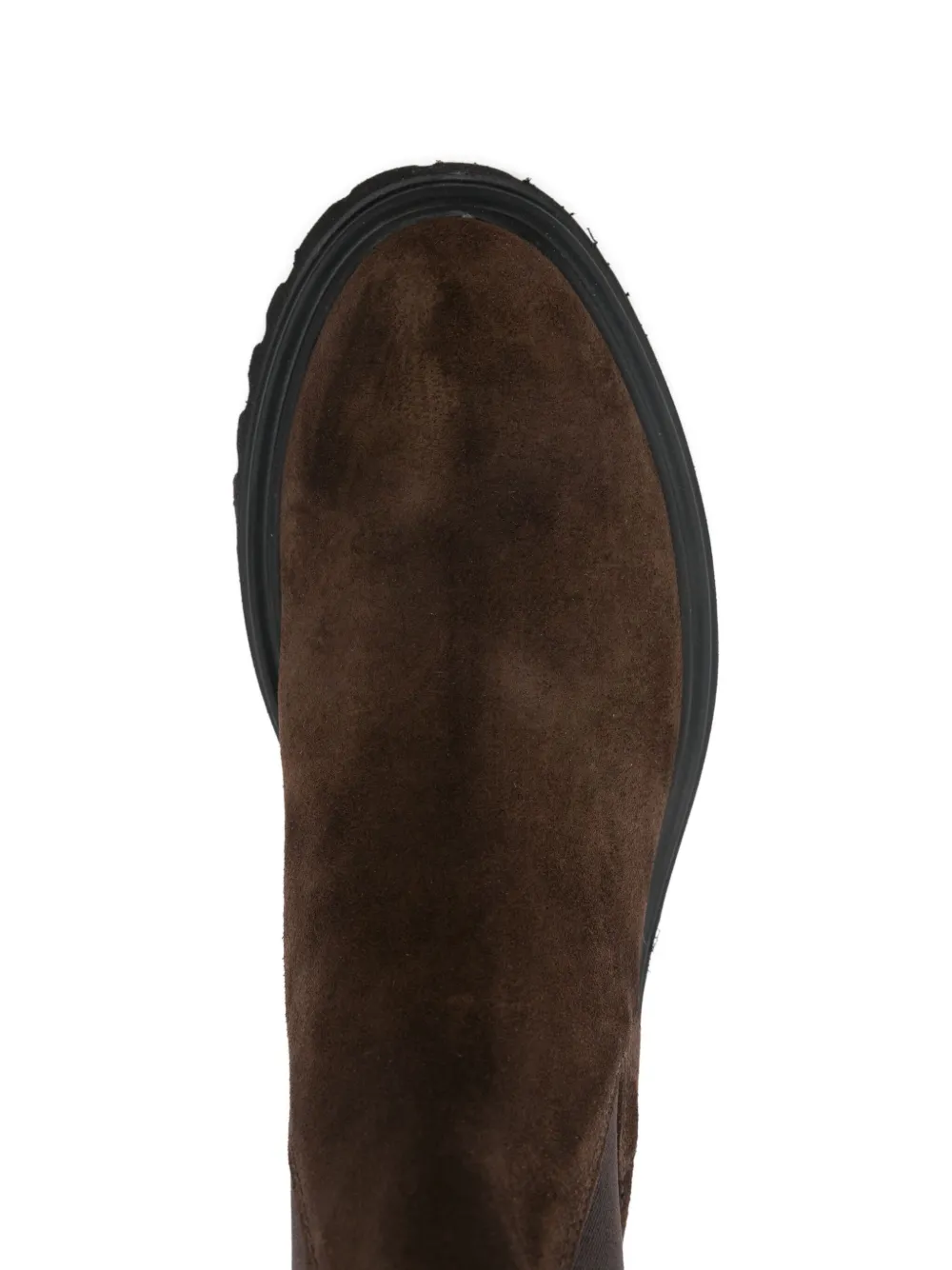 Cenere Calzature Boots In Brown