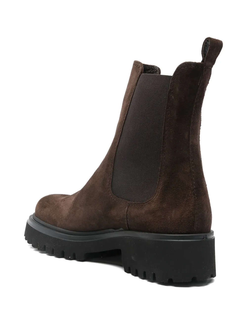 Cenere Calzature Boots In Brown