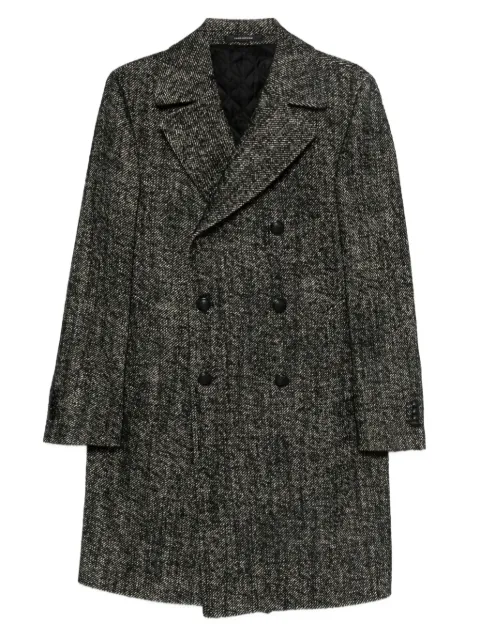 Tagliatore Arden coat