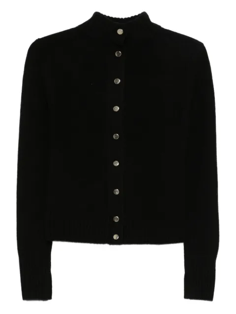 Carven buttoned cardigan
