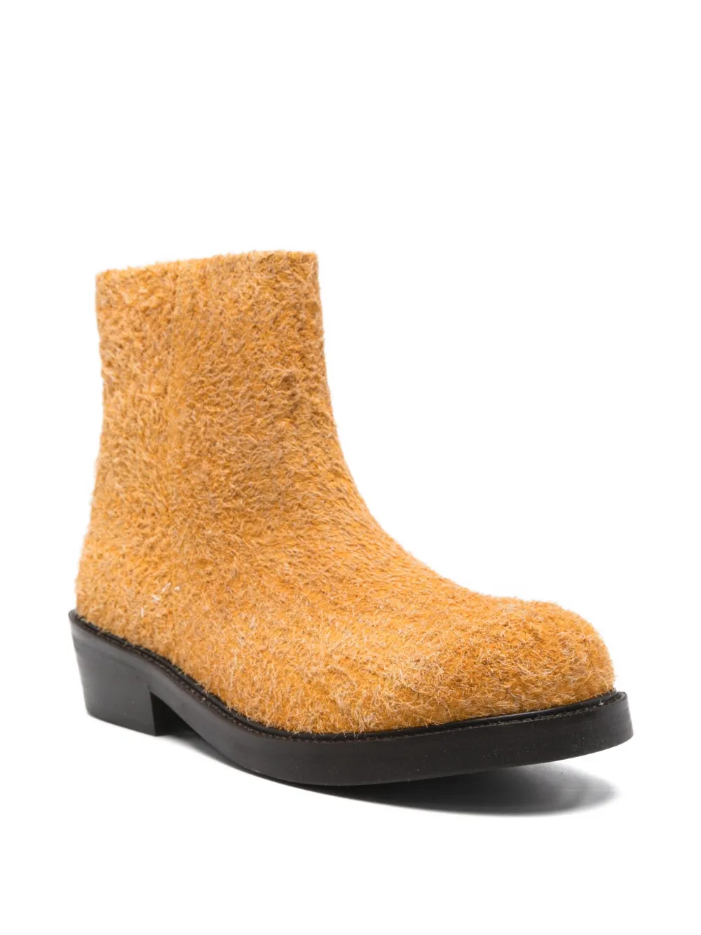 Séfr textured ankle boots | Botines | Image 2