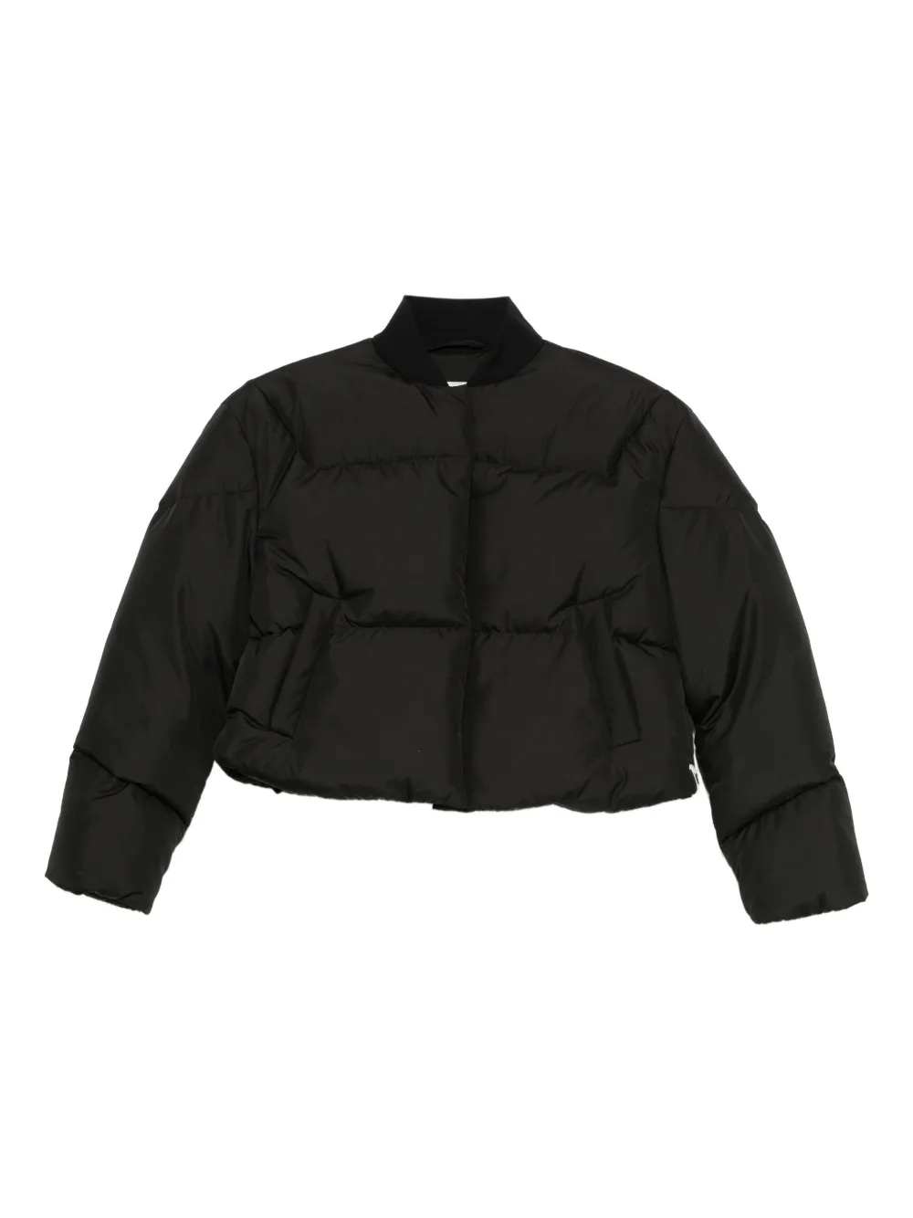 Khrisjoy quilted bomber jacket | Black | Image 1